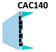 cac140 2